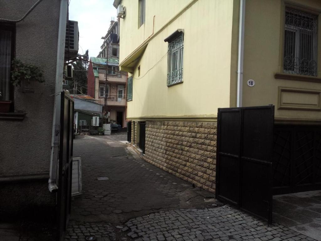 Apartment 26 Street Batumi