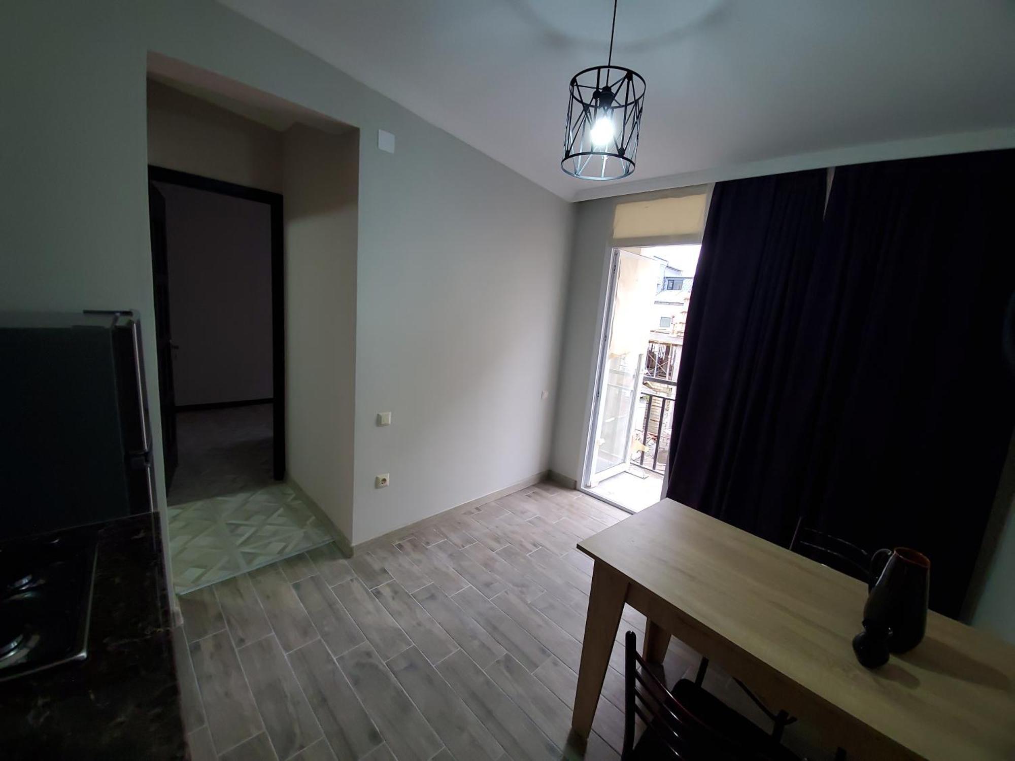 Апартаменты 26 Street *